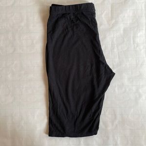 Nasty Gal Bike short sz 10